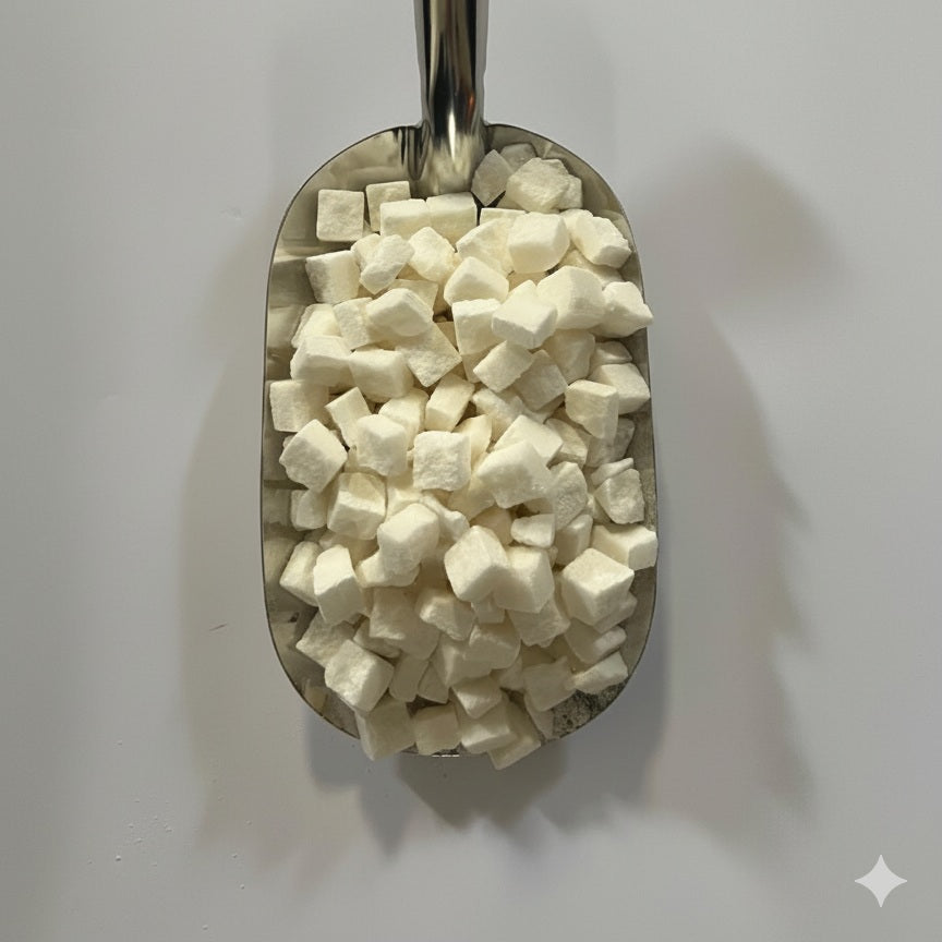 Kırılmış Erzurum Şekeri